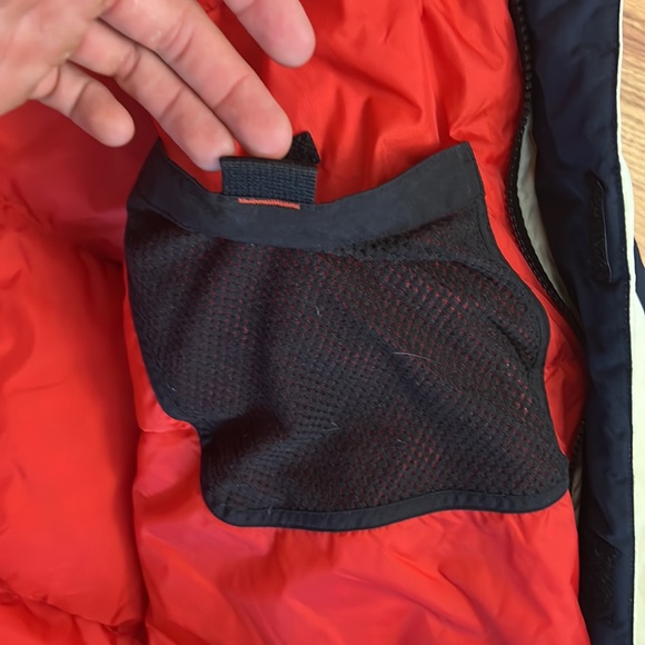 náutica competition XXL Jacket - Picture 5 of 6